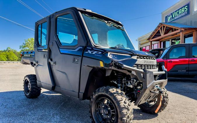 2023 Polaris® Ranger Crew XP 1000 NorthStar Edition Premium