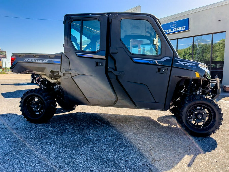 2023 Polaris® Ranger Crew XP 1000 NorthStar Edition Premium