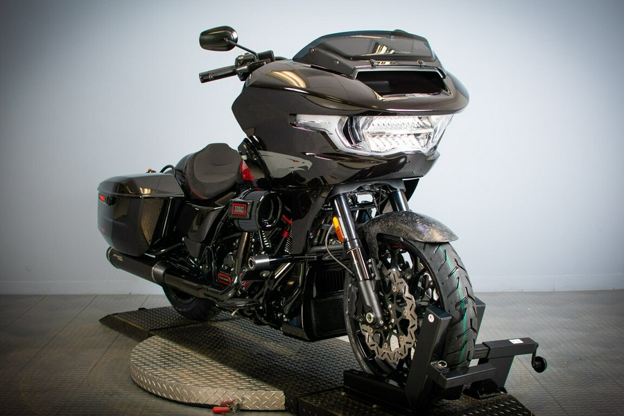 2024 Harley-Davidson CVO Road Glide ST