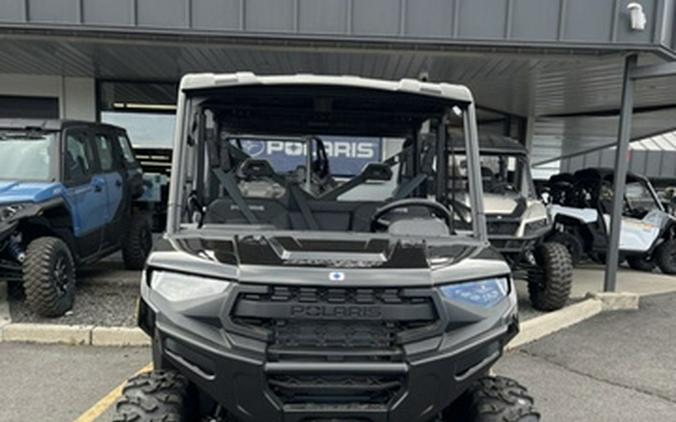 2025 Polaris Ranger Crew XP 1000 Premium