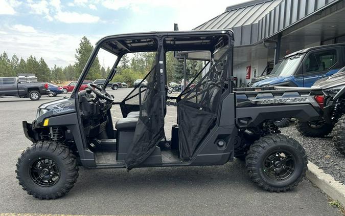 2025 Polaris Ranger Crew XP 1000 Premium