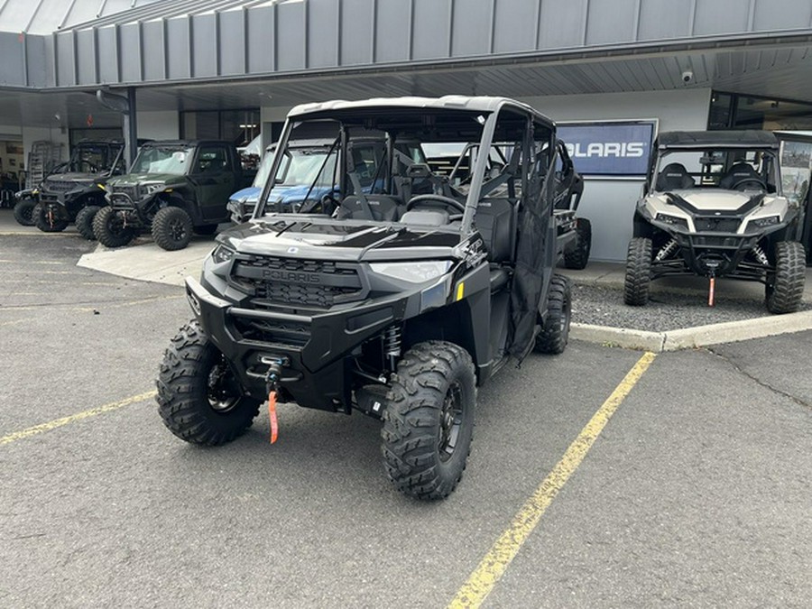 2025 Polaris Ranger Crew XP 1000 Premium