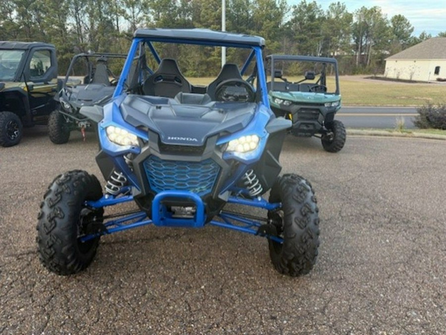 2024 Honda Talon 1000R FOX Live Valve