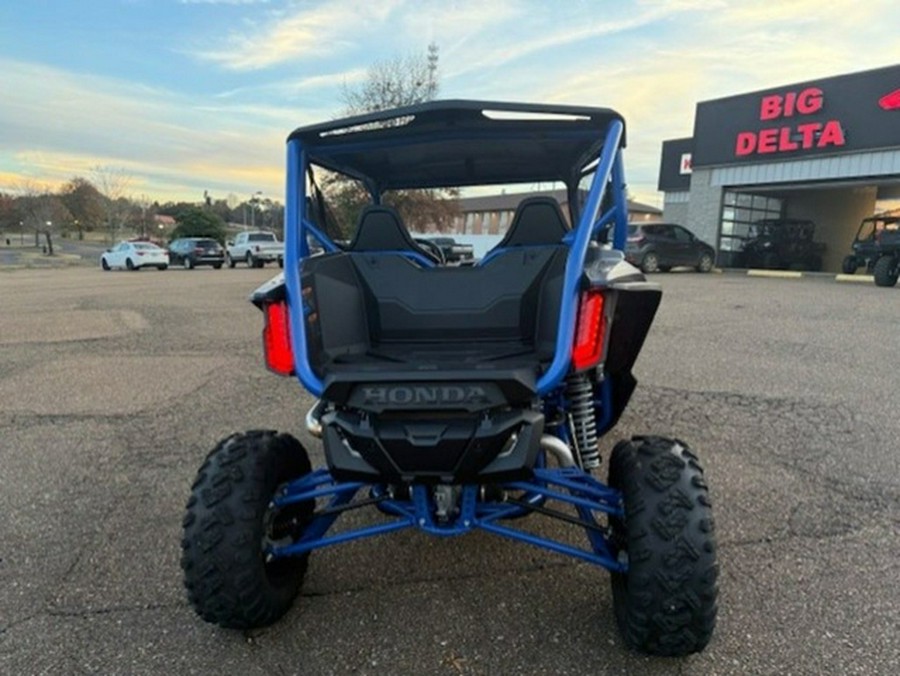 2024 Honda Talon 1000R FOX Live Valve