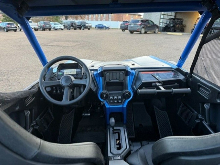 2024 Honda Talon 1000R FOX Live Valve