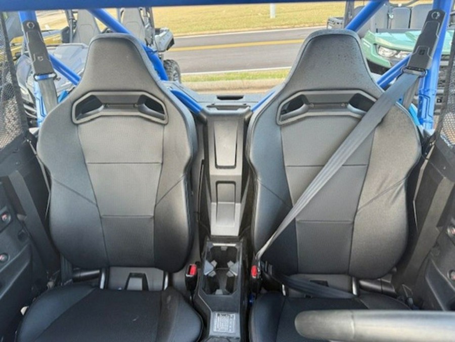 2024 Honda Talon 1000R FOX Live Valve