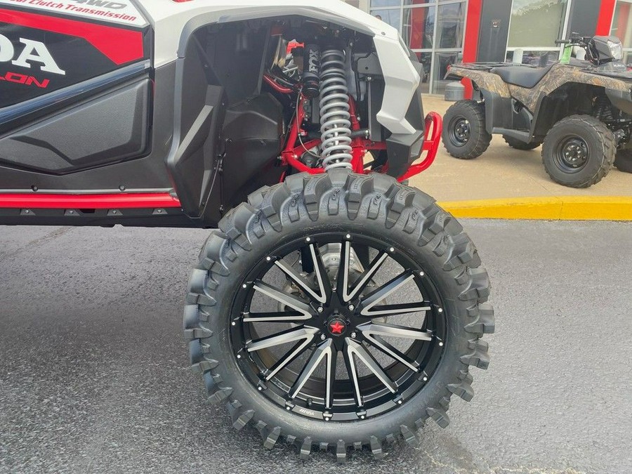 2024 Honda® Talon 1000R-4 FOX Live Valve