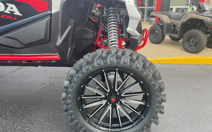 2024 Honda® Talon 1000R-4 FOX Live Valve