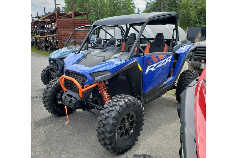 2025 Polaris Industries RZR XP® 1000 Ultimate