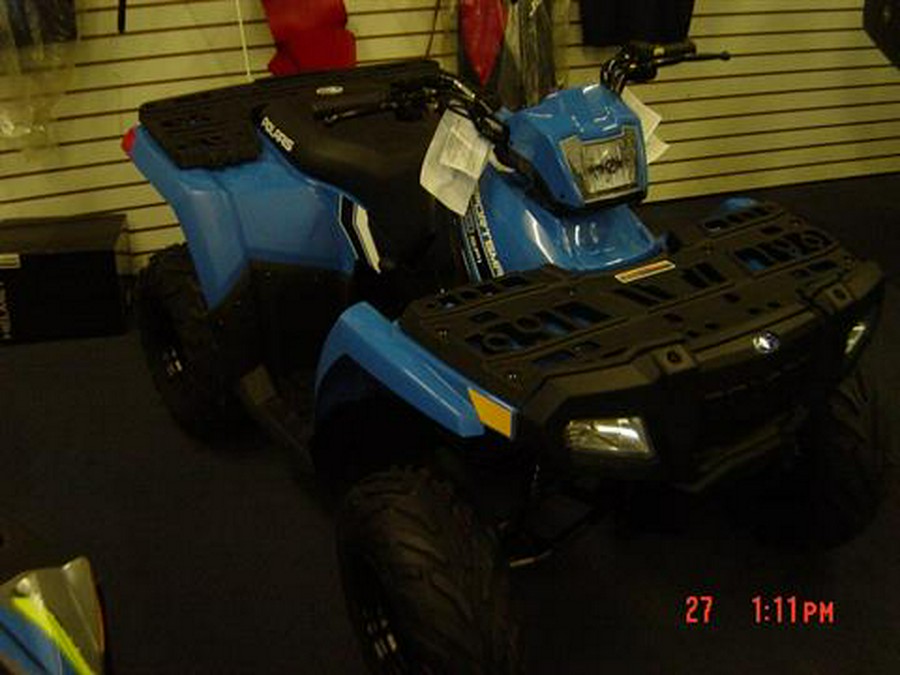 2024 Polaris Sportsman 110