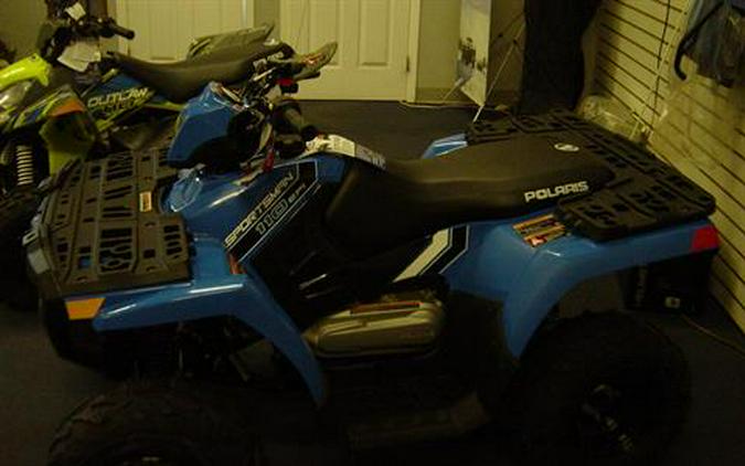 2024 Polaris Sportsman 110