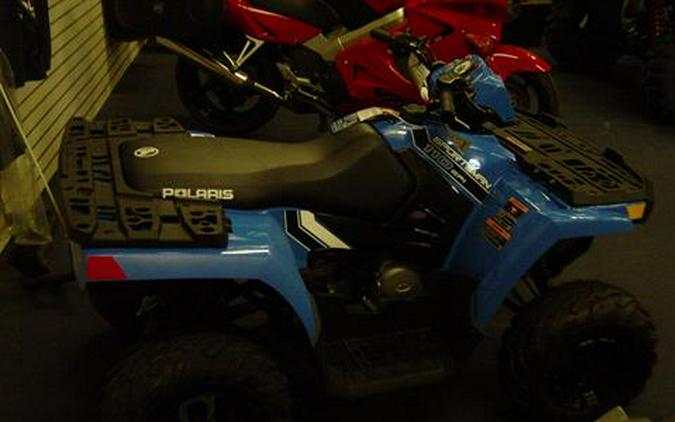 2024 Polaris Sportsman 110