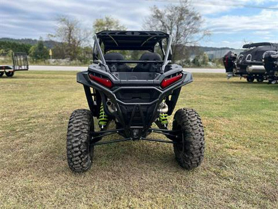 2025 Polaris RZR XP 4 1000 Ultimate