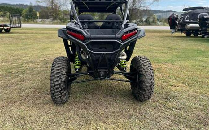 2025 Polaris RZR XP 4 1000 Ultimate