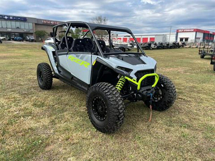 2025 Polaris RZR XP 4 1000 Ultimate