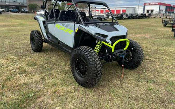 2025 Polaris RZR XP 4 1000 Ultimate