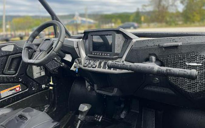 2025 Polaris RZR XP 4 1000 Ultimate