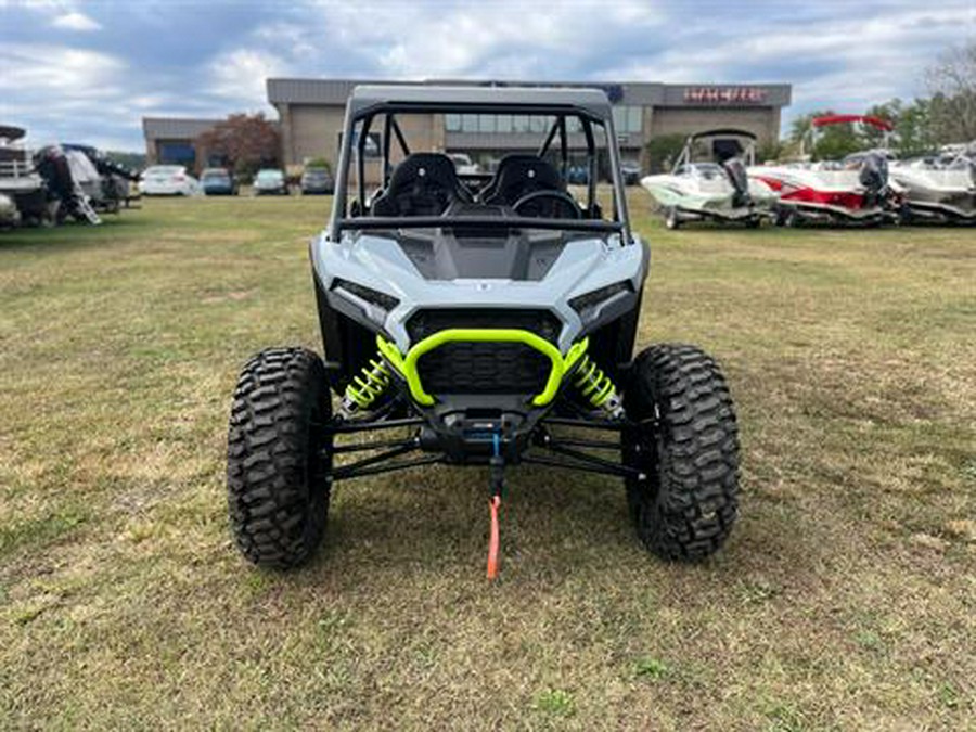 2025 Polaris RZR XP 4 1000 Ultimate