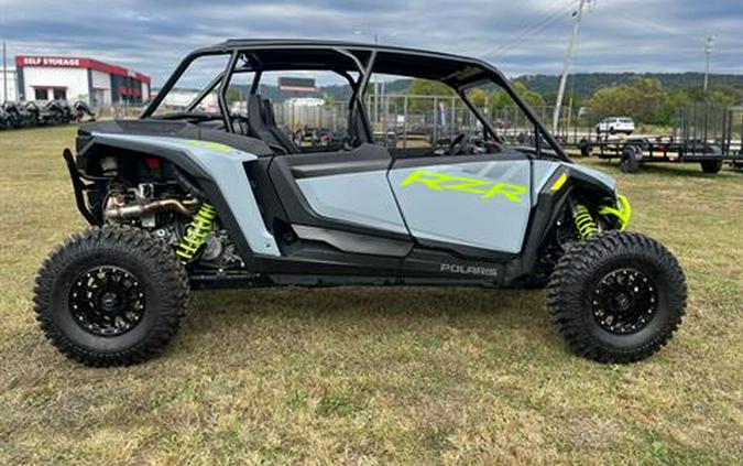 2025 Polaris RZR XP 4 1000 Ultimate