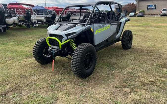 2025 Polaris RZR XP 4 1000 Ultimate