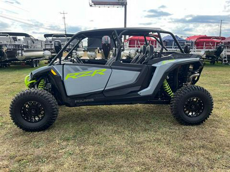 2025 Polaris RZR XP 4 1000 Ultimate