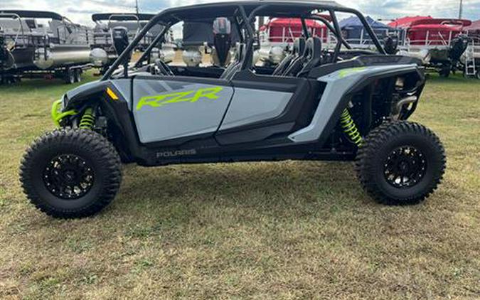 2025 Polaris RZR XP 4 1000 Ultimate