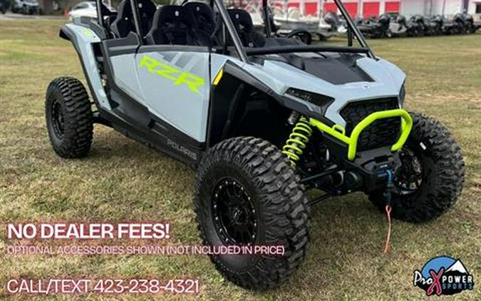 2025 Polaris RZR XP 4 1000 Ultimate