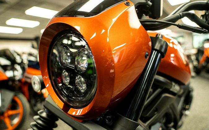 2025 Honda Rebel 1100 DCT SE