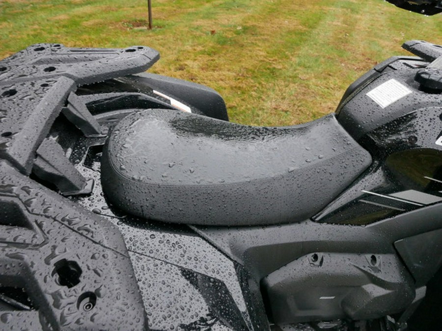 2025 CFMOTO CFORCE 600