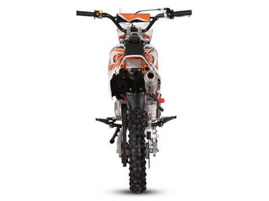 2025 Kayo TD 110 EFI