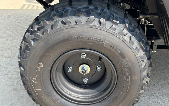 2026 Kawasaki Mule 4010 Trans4x4 (Camo)