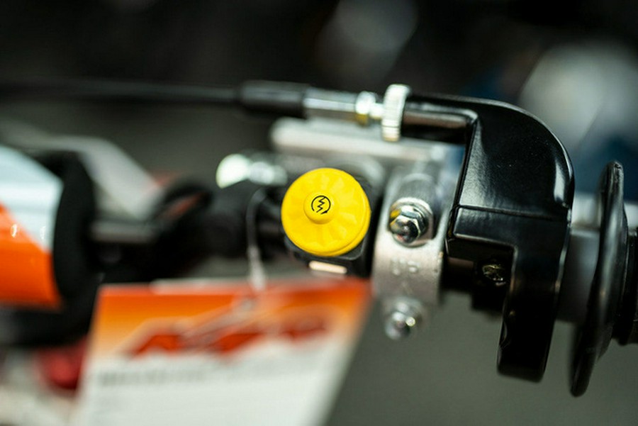 2025 Kayo TT 125 EFI