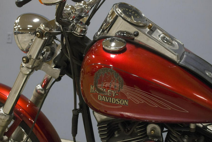 2008 Harley-Davidson® FXSTC - Softail® Custom