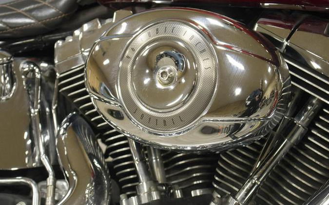 2008 Harley-Davidson® FXSTC - Softail® Custom