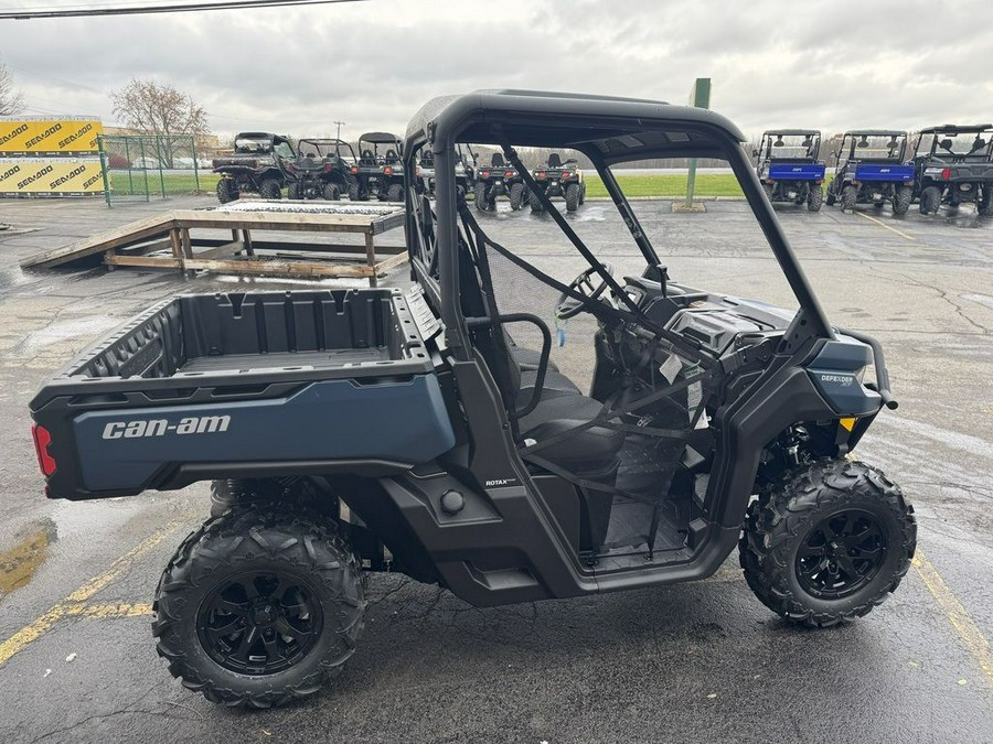 2026 Can-Am® Defender XT HD9
