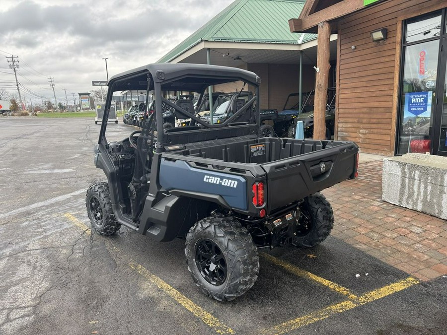 2026 Can-Am® Defender XT HD9