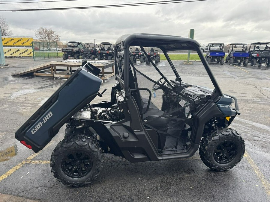 2026 Can-Am® Defender XT HD9
