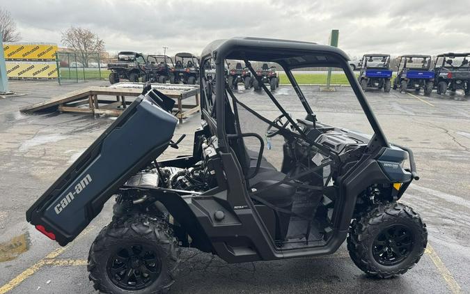 2026 Can-Am® Defender XT HD9