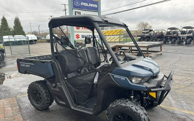 2026 Can-Am® Defender XT HD9