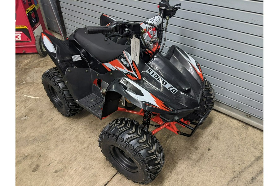 2026 Kayo Storm 70