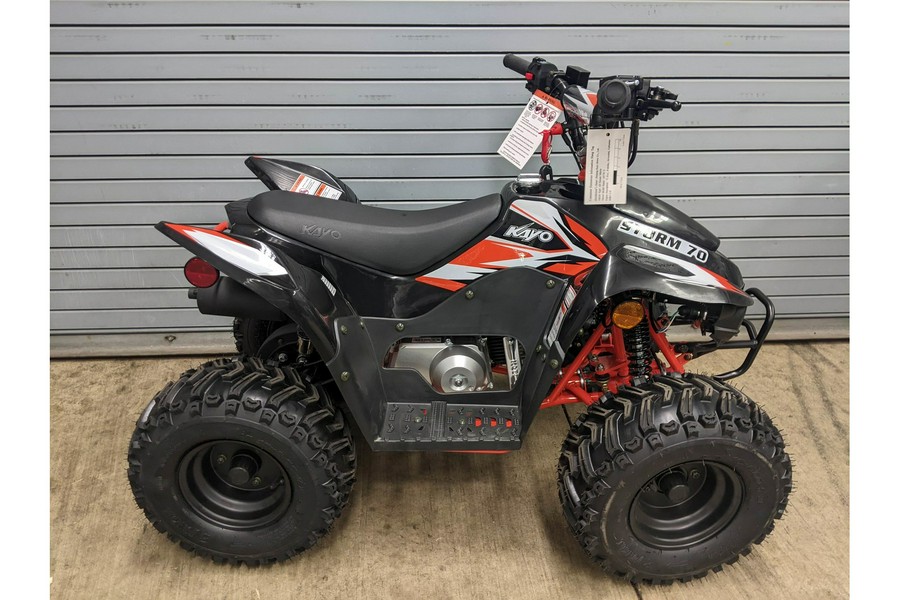 2026 Kayo Storm 70