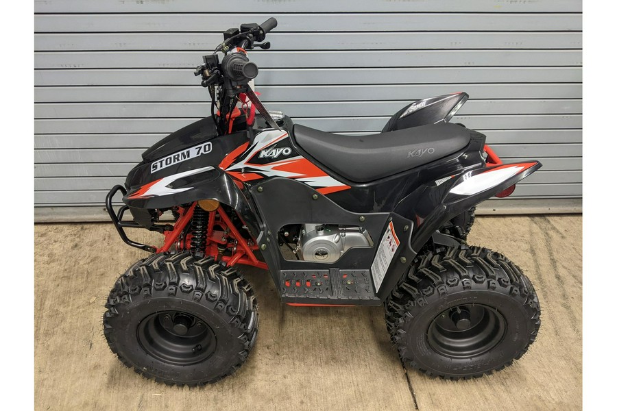 2026 Kayo Storm 70