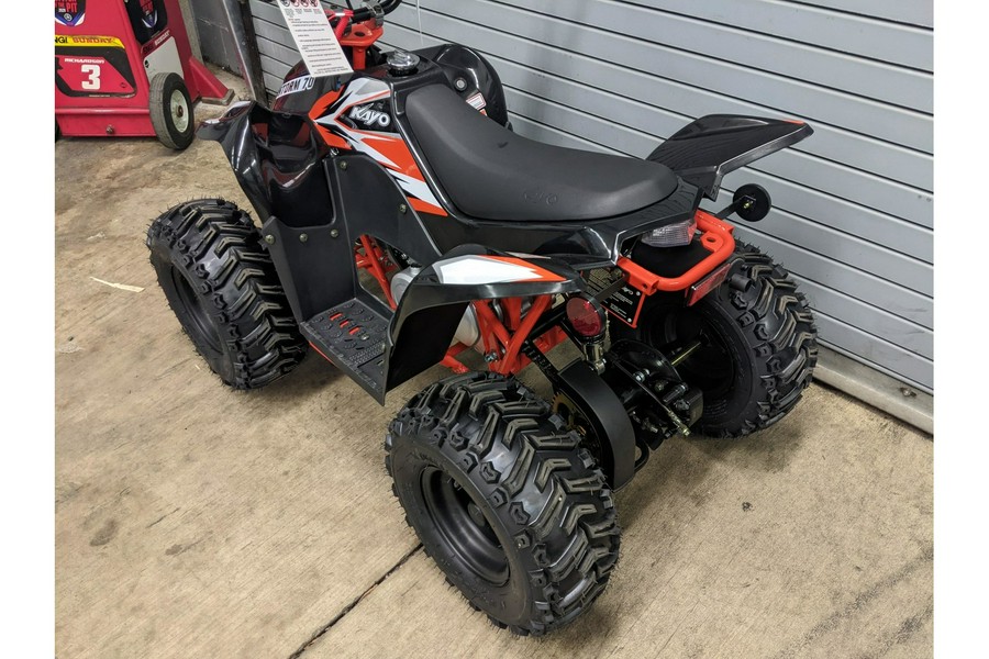 2026 Kayo Storm 70