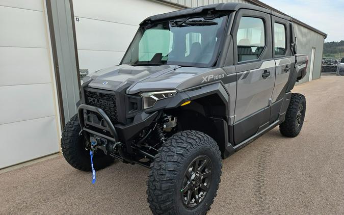 2026 Polaris Polaris XPEDITION XP 5 Northstar