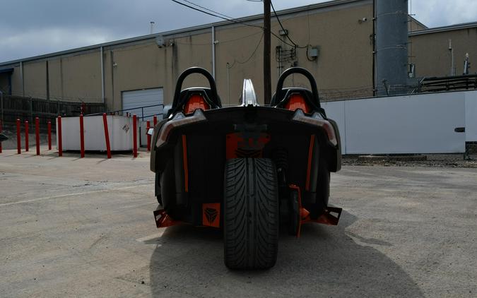 2022 POLARIS SLINGSHOT SLR