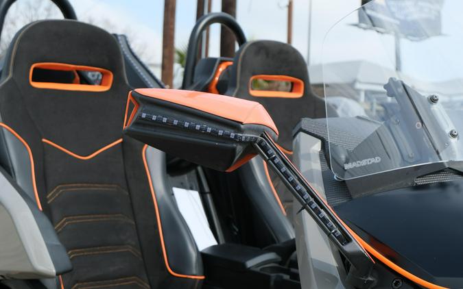 2022 POLARIS SLINGSHOT SLR