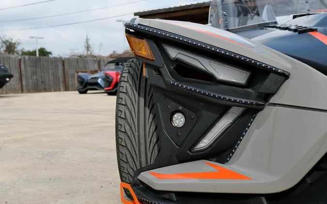 2022 POLARIS SLINGSHOT SLR