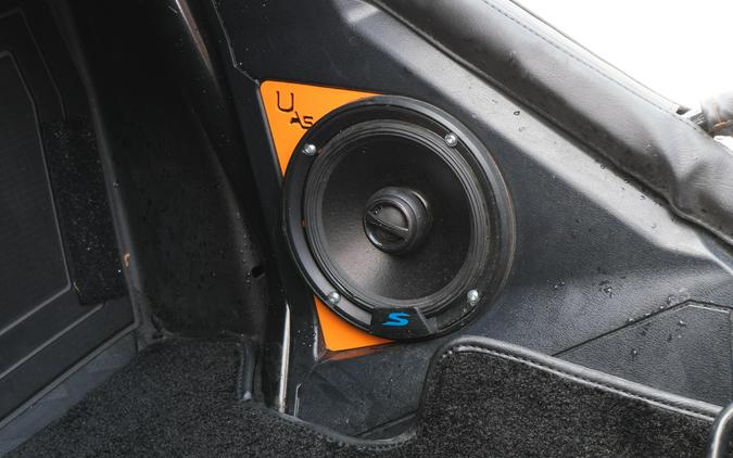 2022 POLARIS SLINGSHOT SLR