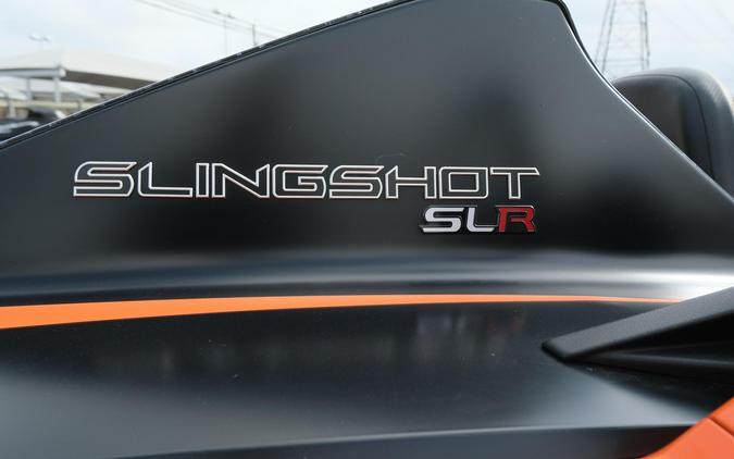 2022 POLARIS SLINGSHOT SLR
