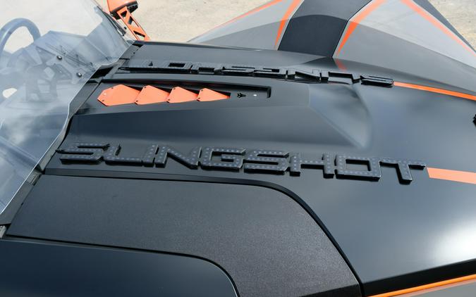 2022 POLARIS SLINGSHOT SLR